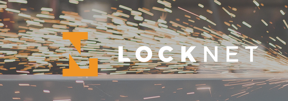 Thank you, LockNet!